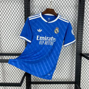 Real Madrid Third 25/26