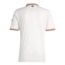 Angleterre Third Blanc 25/2026