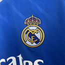 Real Madrid Third 25/26