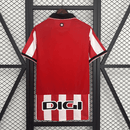 Athletic Bilbao Domicile 25/26