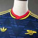 Maillot Extérieur 26/27