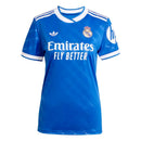 Real Madrid Third 25/26 · Femme