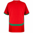 Maroc Domicile 25/2026