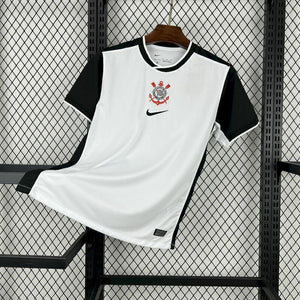 Corinthians Domicile 2025/26