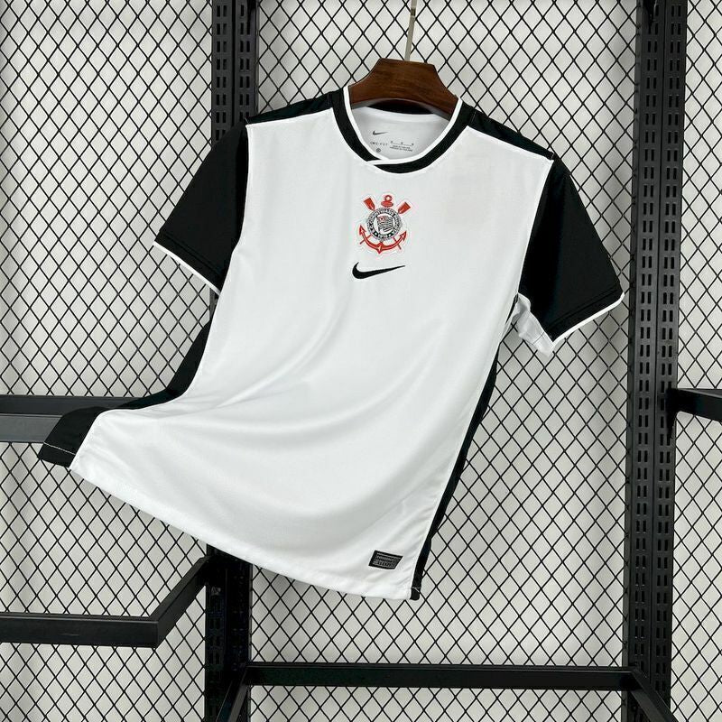 Corinthians Domicile 2025/26