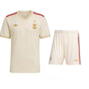 Kit Enfant Flamengo 25/26