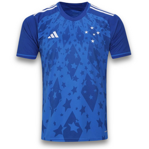 Cruzeiro Domicile 2024/25