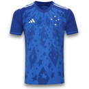 Cruzeiro Domicile 24/25