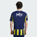 Fenerbahce Domicile 25/26