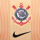 Corinthians Gardien Orange 25/26