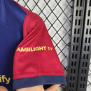 Kit Enfant Barcelone Domicile 24/25