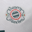Bayern Munich Beige 25/26