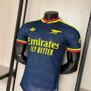 Arsenal Extérieur 26/27 · Version Joueur