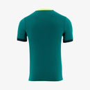 Bolivie Domicile Vert 26/2027