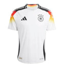 Allemagne Domicile 24/2025