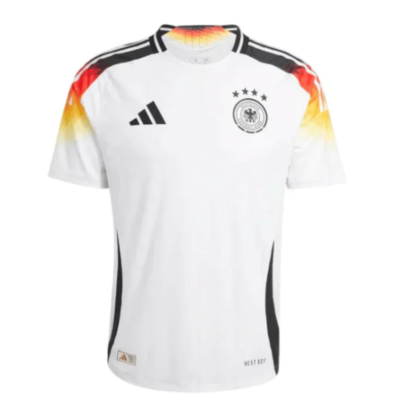 Allemagne Domicile 2024/25