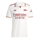 Angleterre Third Blanc 25/2026