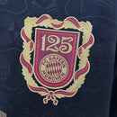 Bayern Munich Noire 25/26