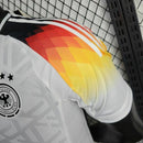 Allemagne Domicile Blanc 24/2025 · Version Joueur