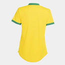Flamengo Jaune 26/2027 · Femme