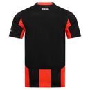 Eintracht Frankfurt Domicile 25/26