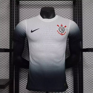Corinthians Domicile 2024/25 · Version Joueur