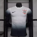 Corinthians Domicile 24/25 · Version Joueur