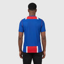 Sortie du maillot domicile, version joueur 26/27