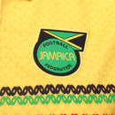 Jamaïque Domicile Jaune 26/2027 · Femme