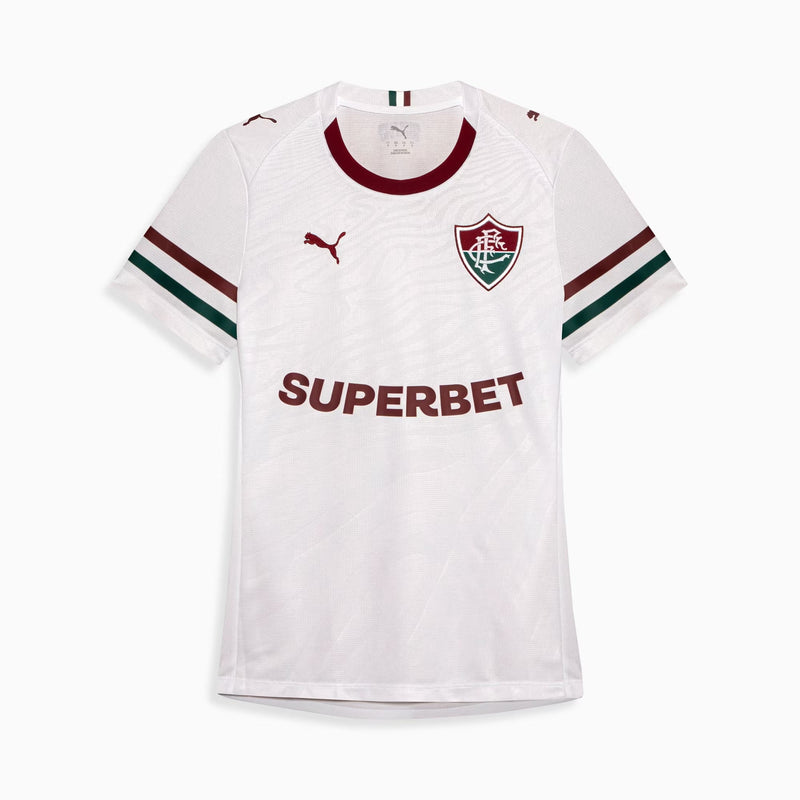 Fluminense Extérieur 2026/27 Femme