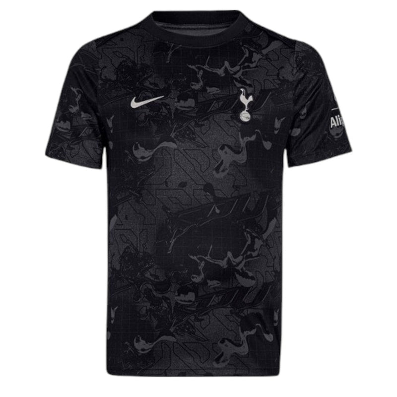 Tottenham Avant-Match Extérieur 2025/26