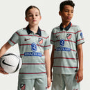 Kit Enfant Atlético Madrid Third 2026/27