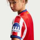 Kit Enfant Atlético Madrid Domicile 2026/27