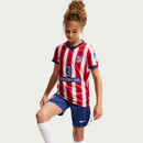 Kit Enfant Atlético Madrid Domicile 2026/27