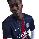 Maillot Domicile 25/26