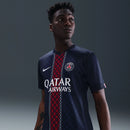 Maillot Domicile 25/26