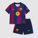 Kit Enfant Barcelone Domicile 2026/27