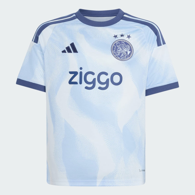 Kit Enfant Ajax Third 2026/27