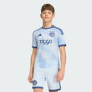 Kit Enfant Ajax Third 2026/27