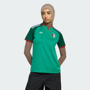 Algérie Extérieur 2026/27 Femme