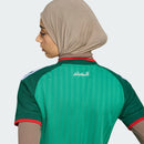 Algérie Extérieur 2026/27 Femme