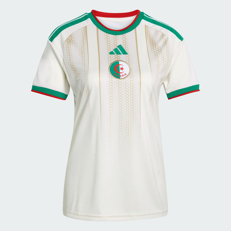 Algérie Domicile 2026/27 Femme