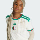 Algérie Domicile 2026/27 Femme