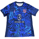 Atlético Madrid Third 24/25