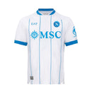 Kit Enfant Napoli Extérieur 2026/27