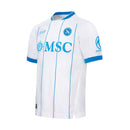 Kit Enfant Napoli Extérieur 2026/27