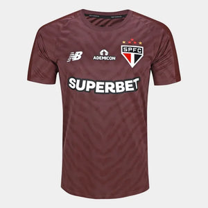 São Paulo Gardien 2026/27
