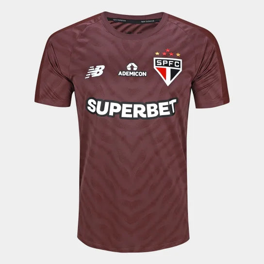 São Paulo Gardien 2026/27