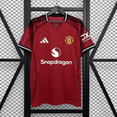 Manchester United Domicile 25/26