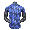 Maillot Extérieur Version Joueur 25/26